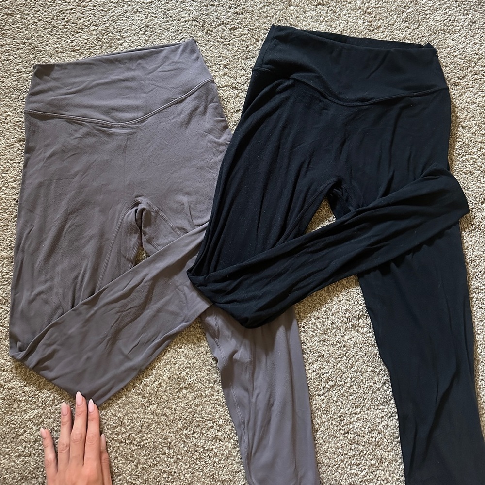Vitality Cloud II Legging Bundle